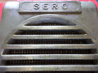 Vintage Sero Drive In Movie Speaker Theater 1950s Original Excellent Condition