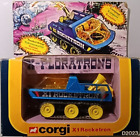 Corgi X1 Rocketron C 1979 D2023