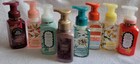 Bath And Body Works Foaming Hand Soaps - You Chose Your Pick