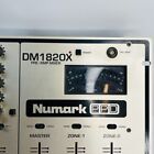 Numark Ppd Dm1820x Pre amp Mixer