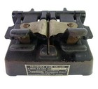 Vtg Griswold 8   16mm Film Splicer Jr  Model No  J-39198 Newmade Products Co