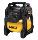 Dewalt Air Compressor Portable Brushless Dcc2520b 20v Cordless Tank 50 Ft Hose