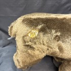 Ganz Webkinz Signature Moose Plush 12  Realistic Wildlife Zoo Stuffed Animal
