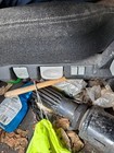 Freightliner Cascadia 126 Seat Front 3523867