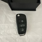 Ctv Camera 1080p Car Key Fob Dvr Motion Detection Cam Video Recorder Travel Sz