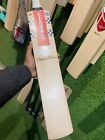Professional English Willow Cricket Bat Pro Grade Willow  Pre-knocked Free Shipp