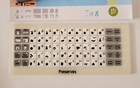 Cricut Cartridge Preserves Fruit Whole Slices Words Label Tag Lid 2009 No Box