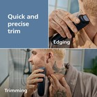 Norelco Philips 100  Waterproof Beard Trimmer 3000 Series Bt3620 40 Lot Of 3