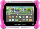 Leappad Academy Kids    Learning Tablet In Pink - Fun   Educational For Ages 3-8