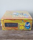 Pok  mon Chinese Pocket Baby Eif Elf Booster Box-30 Packs Fast Shipping   