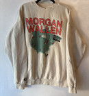 Morgan Wallen 2025 I   m The Problem Tour Sweatshirt