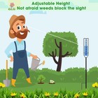 Upgraded Rain Gauge  7 Freeze Proof Rain Gauge Outdoor Best Rated  Large