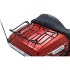Kuryakyn Luggage Rack Tour-pak Black 7137