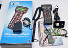 Nce Power Cab Complete Dcc Control System Starter Set Tested