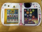 Leap Frog Leap Start 3d Interactive Pink System Only Pre-owned