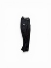 Under Armour Heatgear 3 4 Leggings Youth Xl Black Cropped Athletic T Yxl