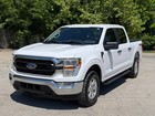2021 Ford F-150 Xlt W  Trailer Tow Pkg  Tailgate Step  V6 Ecoboost Payload Pkg