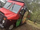 2024 Food Truck  Build 19ft Box  2012 Workhorse 268k Miles