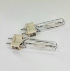 Phillips Mastercolour Cdm-sa t 150w 942 G12 New Old Stock Belgium Made