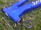 Specialized Stumpjumper Fsr Xc Vintage Bicycle Frame Fox Shock Complete Mountain