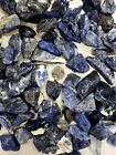 Sodalite Crystal - Sodalite Rough Stones - A Grade Raw Sodalite Wholesale Rocks
