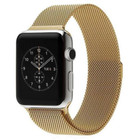 For Apple Watch Xdfind Milanese Loop Magnetic Metal Watch Band