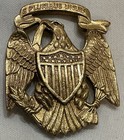 Pair Saw Eagles  Eagles Pointing In    at War    -  Nice Matched Pair  Hard To Find 