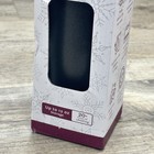 Ceres Chill Mini Breastmilk Chiller Up To 12 Oz Reusable Storage Container Black