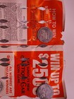 1969 Sunoco Antique Car Coin Game Card With Coins Series 2 Franklin Mint Read