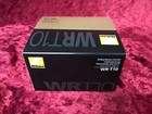 Nikon Wireless Remote Controller Wr-t10 From Japan