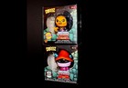 Masters Of The Universe  40  Motu He-man Collectible Figures  new   Vtg 