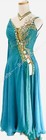 Jz Handmade Dance Dress ballroom Dance Dress Smooth Waltz Tango Foxtrot