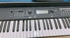 Korg Kross2-61 Synthesizer Keyboard With Genuine Soft Case And Ac Adapter