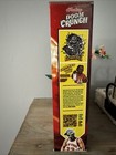 The Canvas Don Mf Doom Crunch Cereal Box  No Figure Just Box