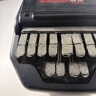 Stentura 400 Srt Electric Machine Court Stenograph - Not Tested As Is
