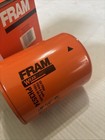 Military Truck vehicle Fram Filters Ph3534 Oil Filter Nos New 