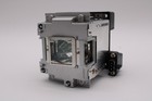 Al    Series Lamp   Housing For The Mitsubishi Ud8400u Projector - 90 Day Warranty