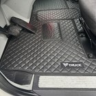Floor Mat Set For Kenworth T680 T 880 W990 Semi Truck