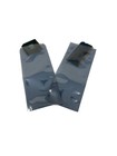 200 Esd Anti Static Shielding Bags 2 X 6   58 152mm  Flat  3 Mil  Open Top