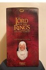 Lord Of The Rings  gandalf The White Sideshow Weta  Polystone Statue