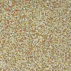 2 Pack Of Sunburst Blend Parakeet Food  2 Pounds Each  With Protein Egg Food