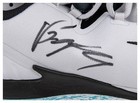 2018 Francis Tiafoe Player-issued Signed Nike Tennis Shoes Mears beckett Loas