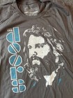 Doors Store Licensed New Never Worn Rustic La Woman T-shirt X-large