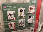 Chicago Bears Walter Payton Mcfarlane Toys Nfl Legends 6  Figure Brand New