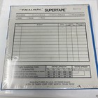 Vintage Realistic Supertape 1800 Reel To Reel Tape 7  1800ft New Sealed Nos