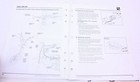Official Original Honda 2004 Crf70f Setup Instructions   Wiring Diagram