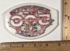 Vintage 1998 Indy 500 Event Racing Patch Emblem 82nd Indianapolis Eddie Cheever