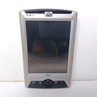 Hp Ipaq Hewlett Packard Palm Pilot Pda Pocket Pc Case Stylus No Charger