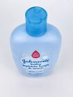 Johnsons Baby Bubble Bath And Wash 15 Fl Oz Each Lot Of 2 Blue Bottle Original