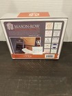 Mason Row Personalized Self Inking Stamp Set